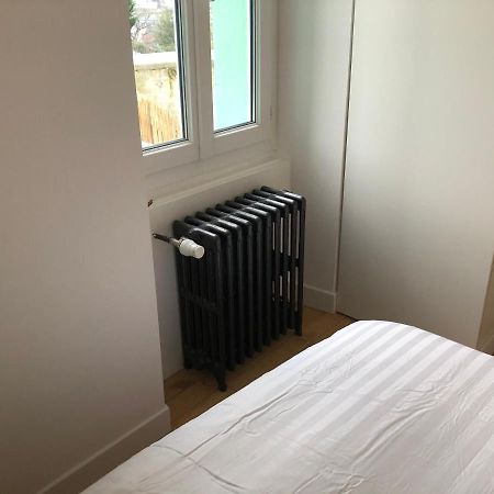 Du Mann Petite Maison Jardin A 100M Du Port De Vannes Avec Parking Dış mekan fotoğraf
