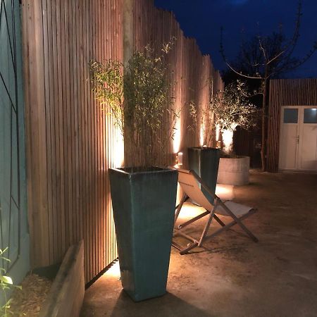 Du Mann Petite Maison Jardin A 100M Du Port De Vannes Avec Parking Dış mekan fotoğraf