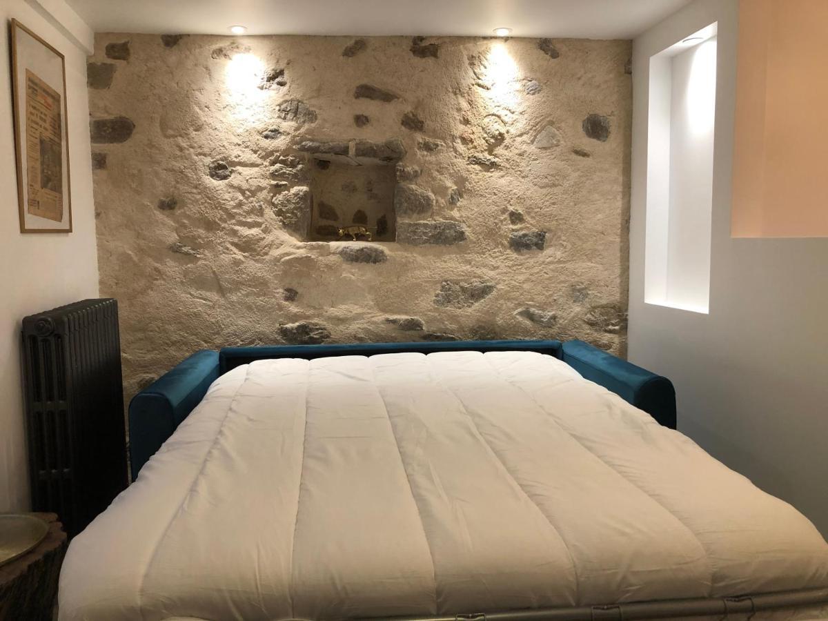 Du Mann Petite Maison Jardin A 100M Du Port De Vannes Avec Parking Dış mekan fotoğraf