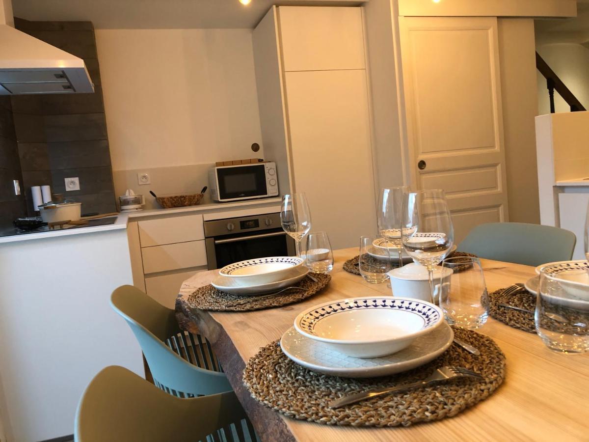 Du Mann Petite Maison Jardin A 100M Du Port De Vannes Avec Parking Dış mekan fotoğraf