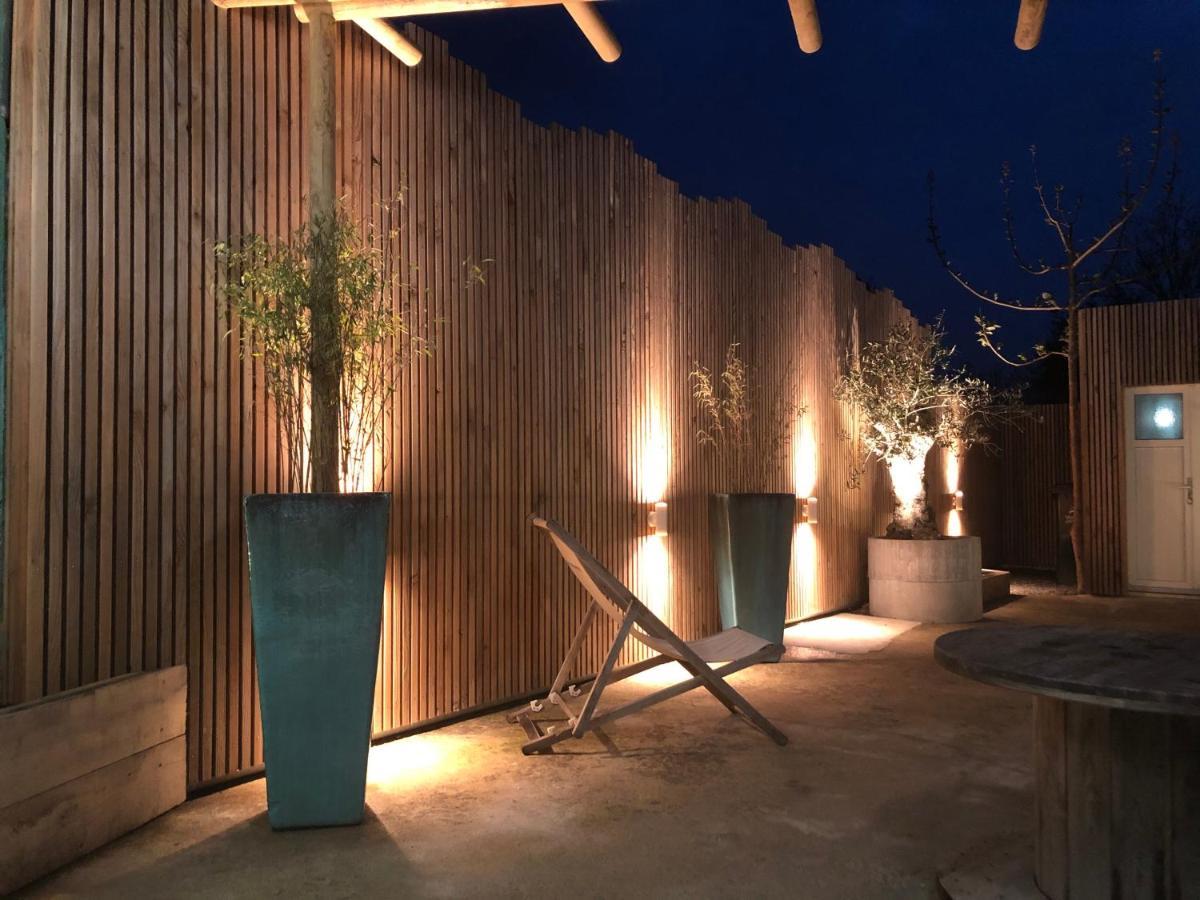 Du Mann Petite Maison Jardin A 100M Du Port De Vannes Avec Parking Dış mekan fotoğraf