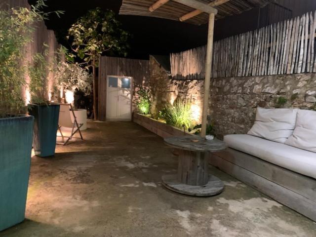 Du Mann Petite Maison Jardin A 100M Du Port De Vannes Avec Parking Dış mekan fotoğraf