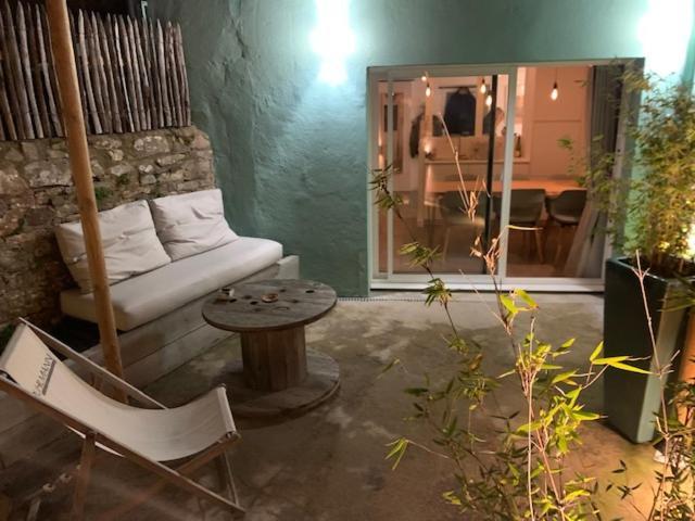 Du Mann Petite Maison Jardin A 100M Du Port De Vannes Avec Parking Dış mekan fotoğraf