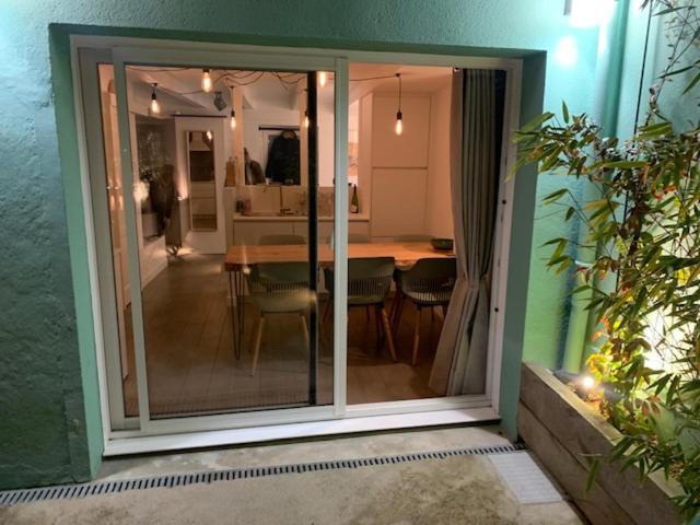 Du Mann Petite Maison Jardin A 100M Du Port De Vannes Avec Parking Dış mekan fotoğraf