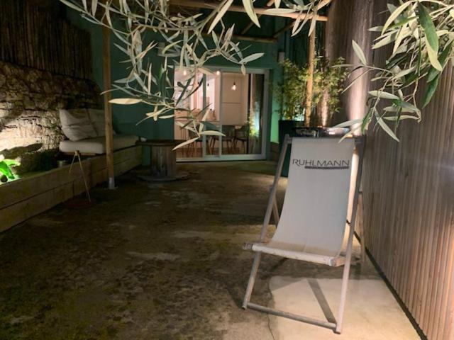 Du Mann Petite Maison Jardin A 100M Du Port De Vannes Avec Parking Dış mekan fotoğraf