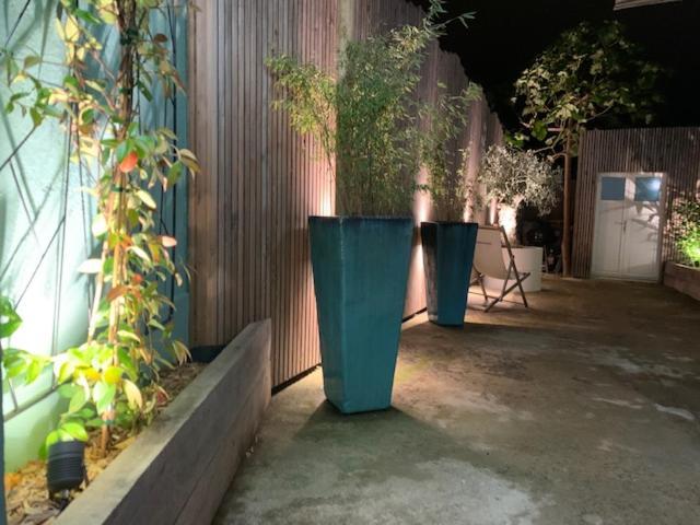 Du Mann Petite Maison Jardin A 100M Du Port De Vannes Avec Parking Dış mekan fotoğraf